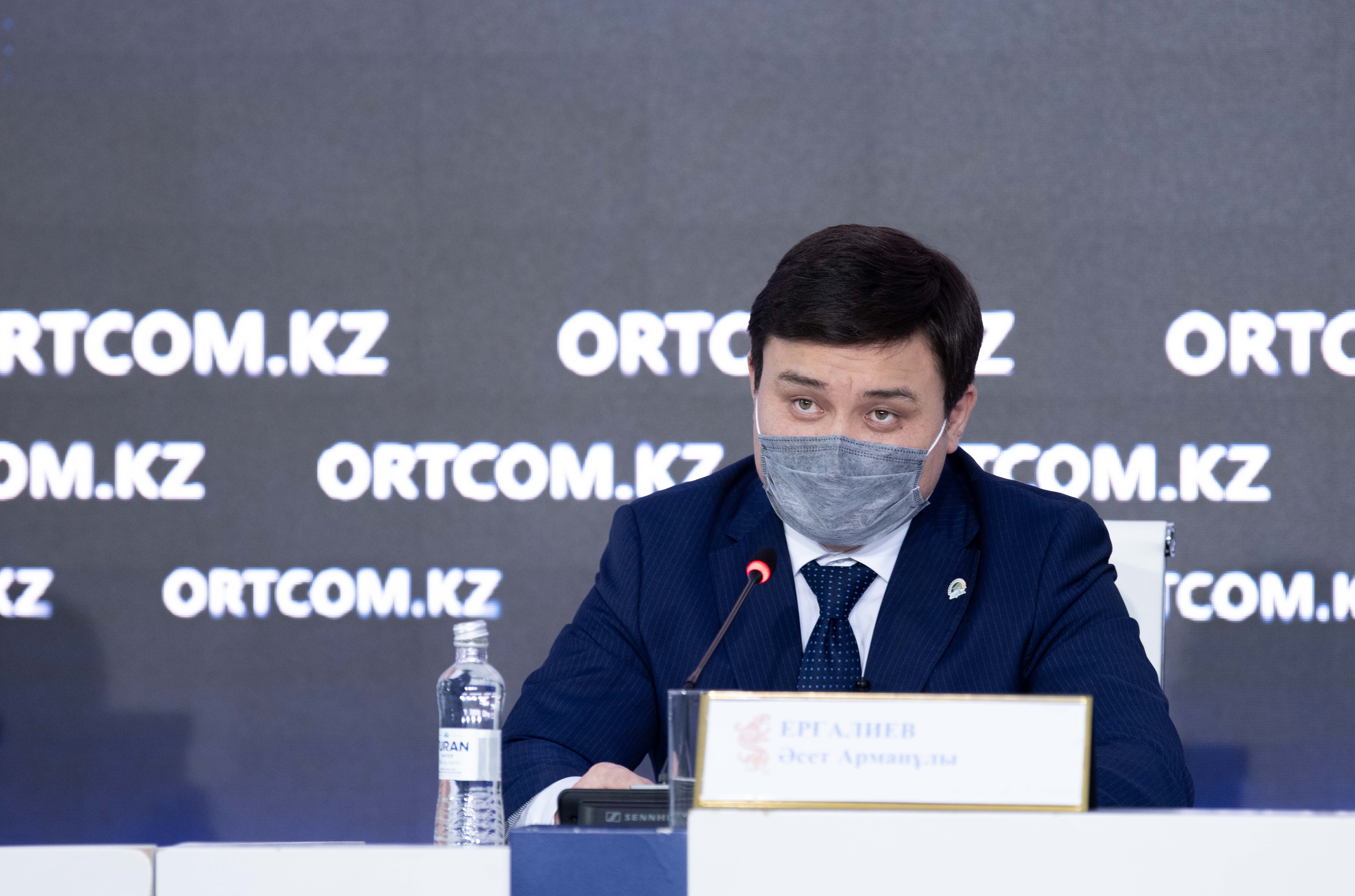 Национальный план развития Казахстана: социальное благополучие, сильная экономика и доступное здравоохранение
