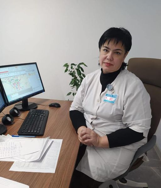 АЛҒЫ ШЕПТЕ ЖҮРГЕН ДӘРІГЕРЛЕРДІҢ БІРІ  - ЖАННА АБИЛЬДАЕВА
