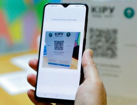 Алматыда QR-код бойынша кіргізетін мекемелер тізімі жарияланды