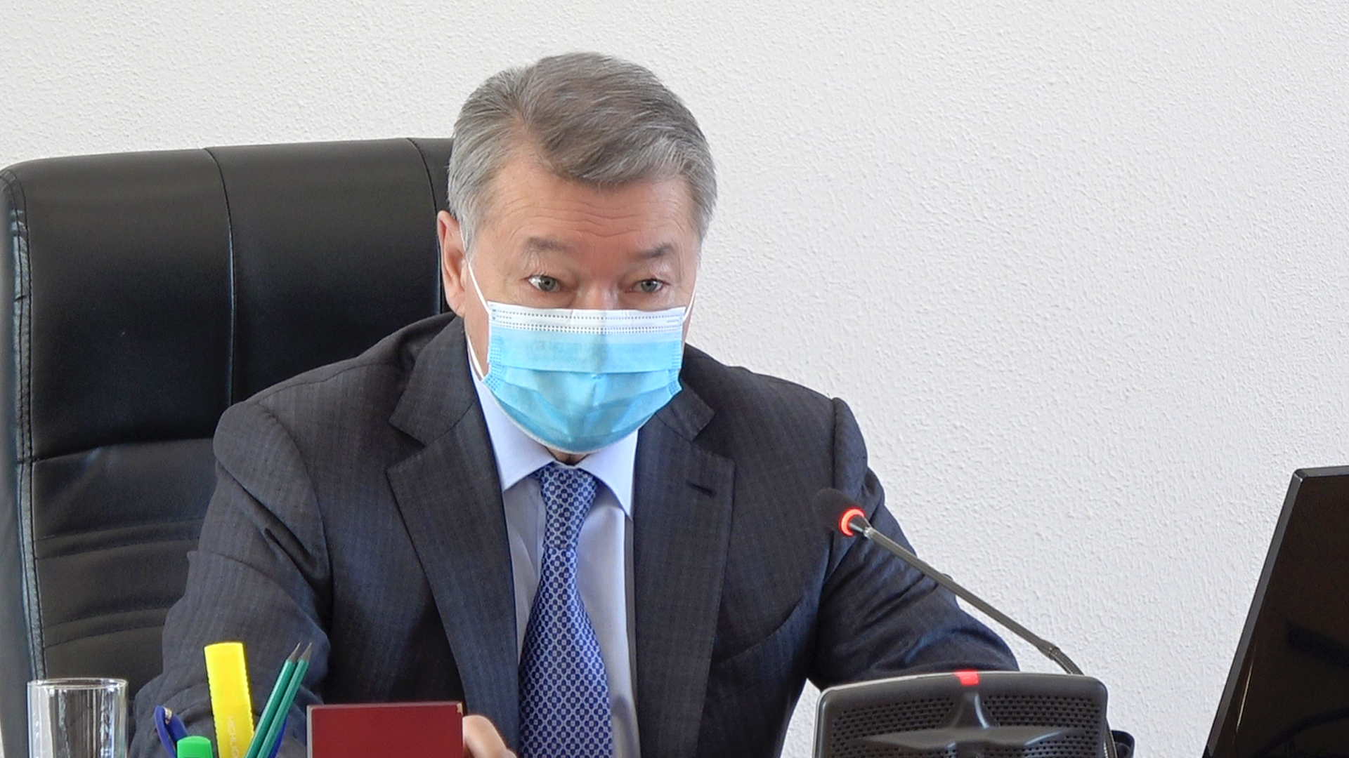 Состояние детей стабильное, находятся под наблюдением врачей, по ситуации в школе с.Бозанбай Уланского района