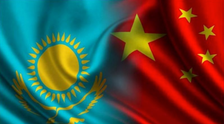 Казахстан и Китай обсудили дальнейшее развитие МЦПС «Хоргос»