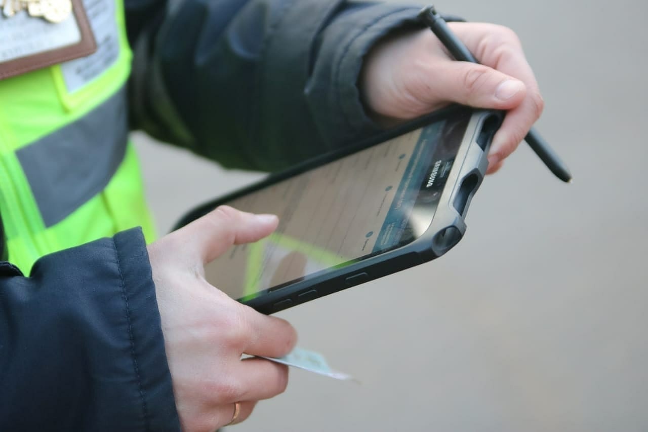 Павлодар облысының жолдарында мас күйінде көлік басқарған шамамен 100 жүргізуші ұсталды