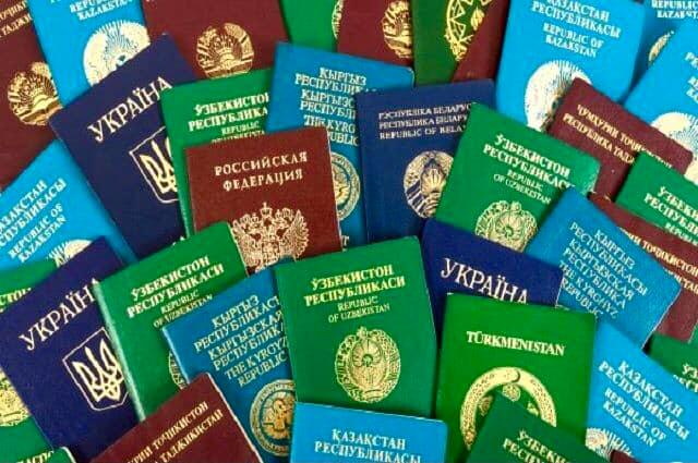 Егер сізге шетелден қонақ келсе