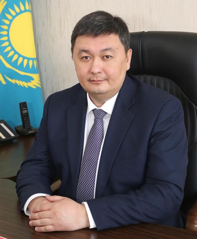 Назначен новый руководитель Управления здравоохранения Карагандинской области