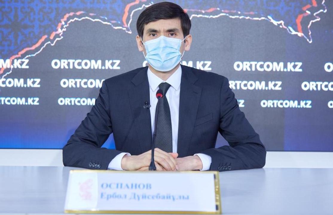 Электрондық еңбек биржасы порталында жаңа қызметтер пайда болды