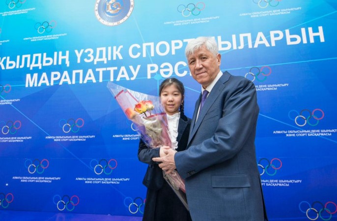 2021 жылы Алматы облысында 16 спорт кешені жұмыс істейтін болады