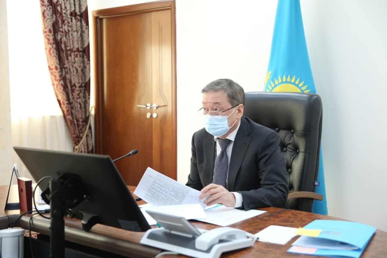 Южные регионы Казахстана приступили к весенне-полевым работам – МСХ РК