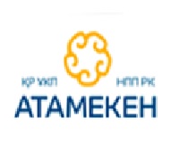 Национальная палата предпринимателей Республики Казахстан «Атамекен»