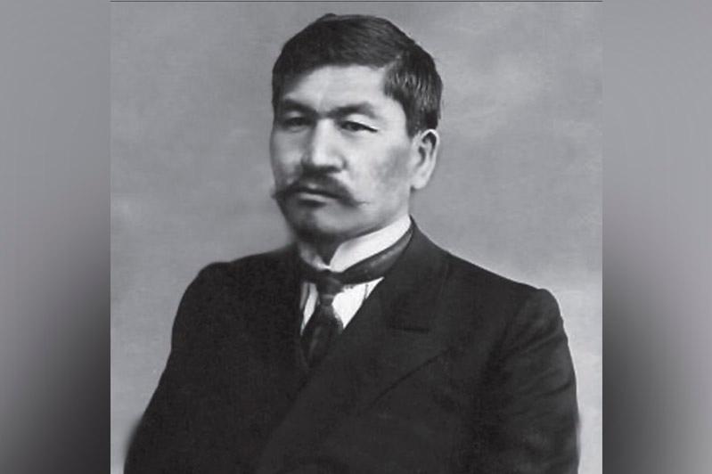 Барлық игілік қазақ мемлекетіне қызмет етуі керек – Бүгін Әлихан Бөкейханның туған күні