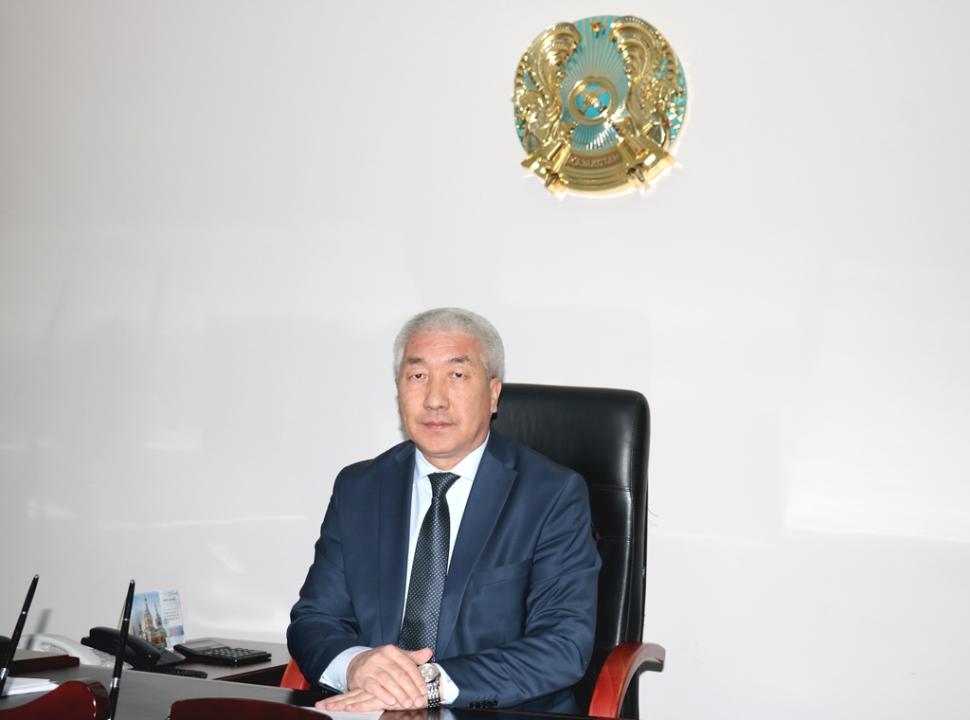 Құрметті Денисов ауданының тұрғындары мен қонақтары!