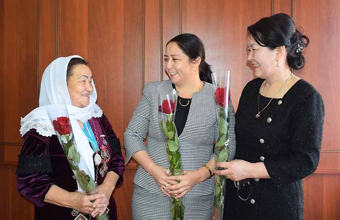 Орыс әжелер жыныстық қатынасқа түсуді қалайды