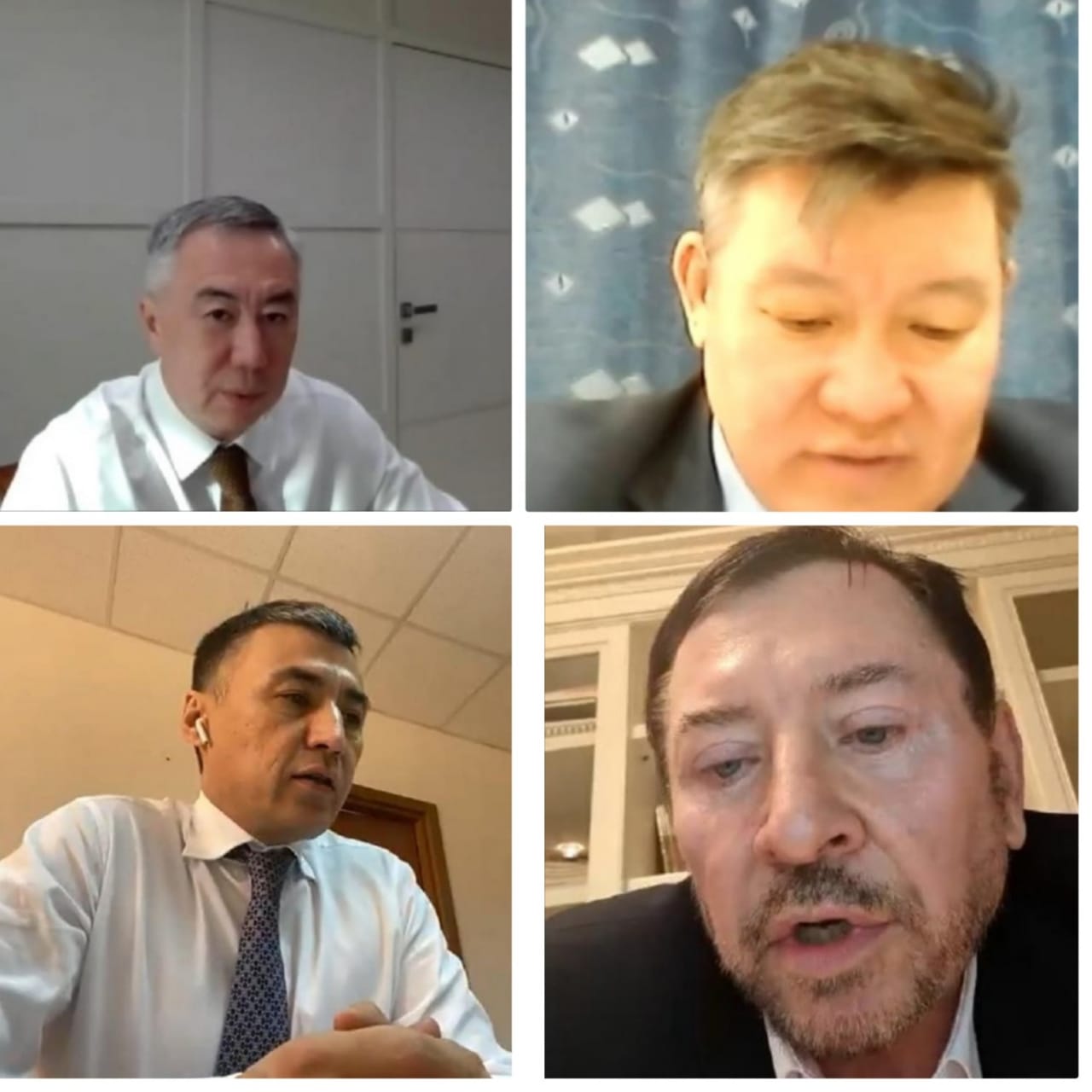 ВЕСНА 2021 ГОДА СТАНЕТ ОПРЕДЕЛЯЮЩЕЙ В АПРОБИРОВАНИИ МЕХАНИЗМОВ БИРЖЕВОЙ ТОРГОВЛИ