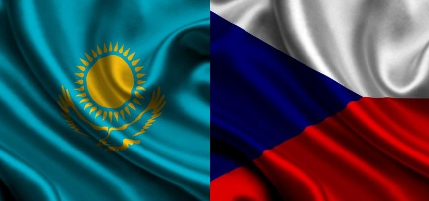 Қазақстанның Чехияға шикізаттық емес экспортты 654,8 млн. $ өсіру әлеуеті бар
