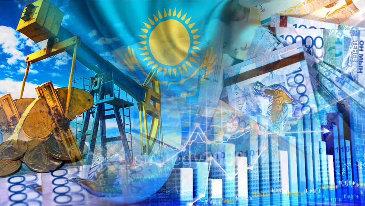 В Казахстане разработан проект Правил (методика) ценообразования на экспортируемую сырую нефть и газовый конденсат