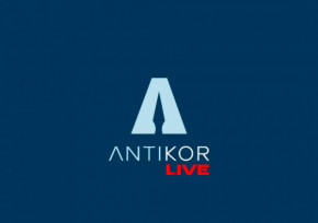 В рамках проекта "Antikor Live"