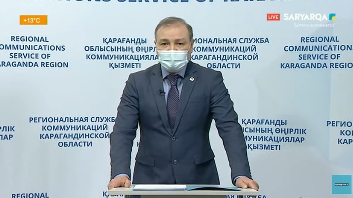 В Балхаше появится больше мест для отдыха