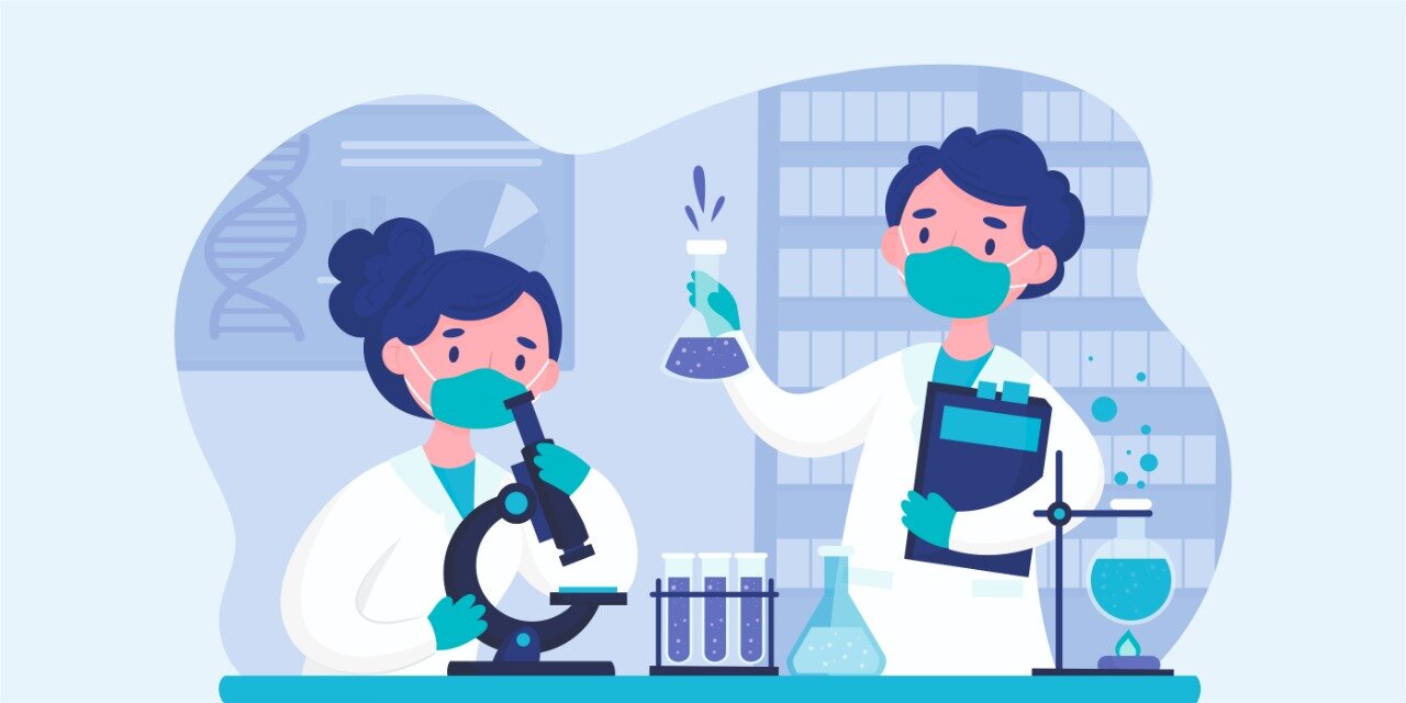 Алматы қаласы бойынша коронавирустық инфекцияны диагностикалауға ПТР жүргізуге рұқсат алған зертханалардың тізімі