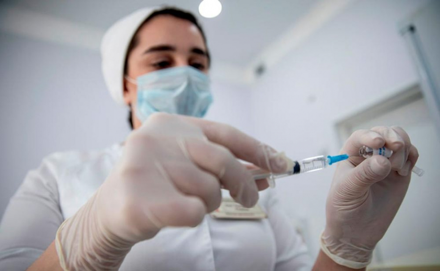 Қыркүйекке дейін 10 млн-ға жуық қазақстандыққа вакцинация қолжетімділігі қамтамасыз етіледі