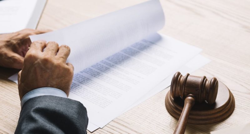Порядок возбуждения дела об административном правонарушении