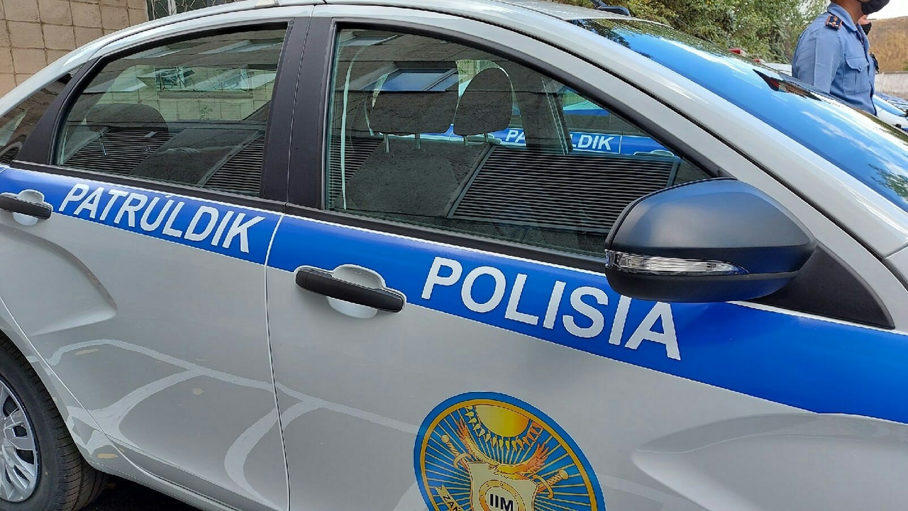 Павлодарские полицейские уничтожили наркотики, изъятые у граждан