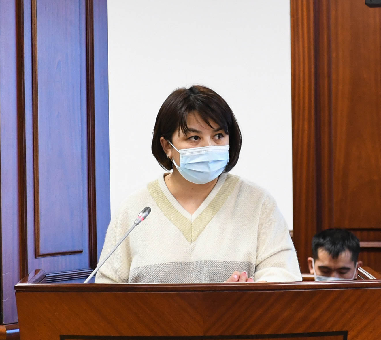 Предупреждает Главный государственный санитарный врач области