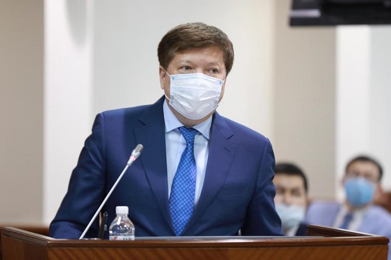 Өңірімізде алдағы жылдары көптеген медициналық нысан салынбақ