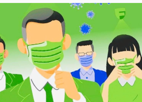 Қостанай облысында коронавирустық инфекция бойынша эпидемиологиялық жағдай туралы ақпарат ​