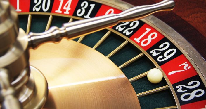 За вовлечение или допуск к азартным играм несовершеннолетних будет введена административная ответственность для юридических лиц