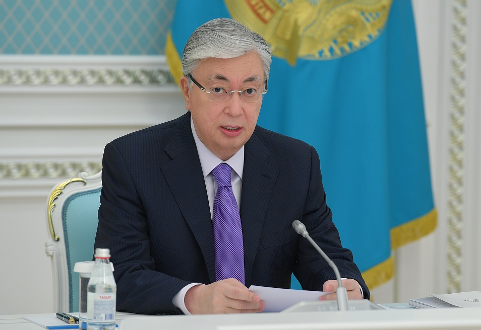 Тамызда ұлттық жобалар жүзеге асырыла бастайды