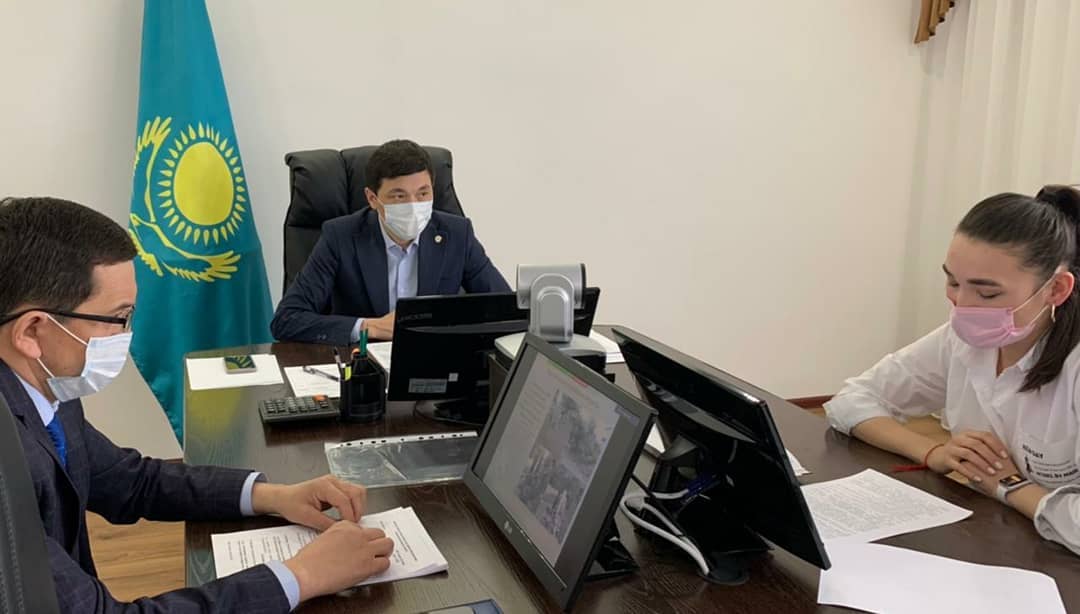 Жастар саясаты және жастарды патриоттық тәрбиелеу жөніндегі кеңес