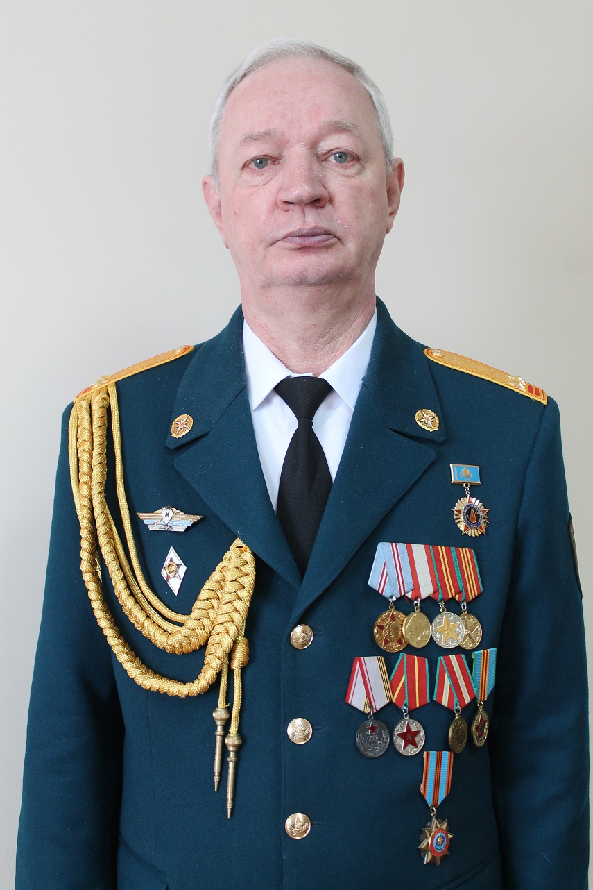 Оның тағдырыңдағы Чернобыль