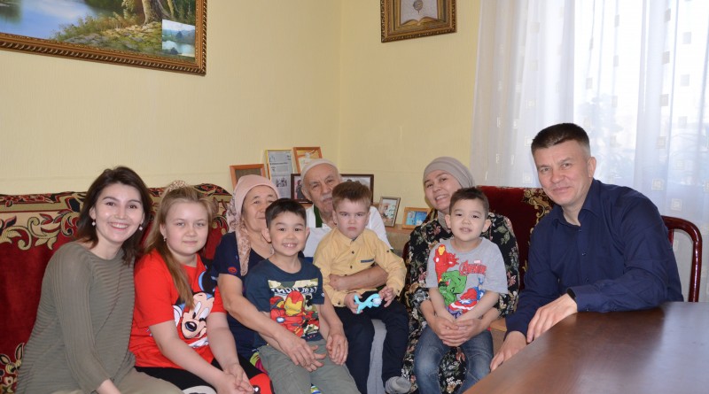Көркем мiнез иесi