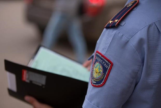 Жасөспірімдер тәртібі-полицияның үнемі бақылауында
