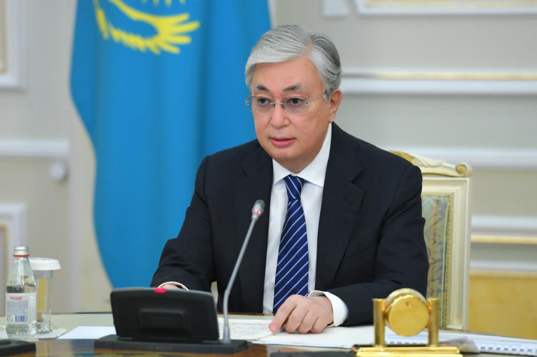 Мемлекет басшысы Қазақстан халқы Ассамблеясының ХХІХ сессиясында сөйлеген сөзі