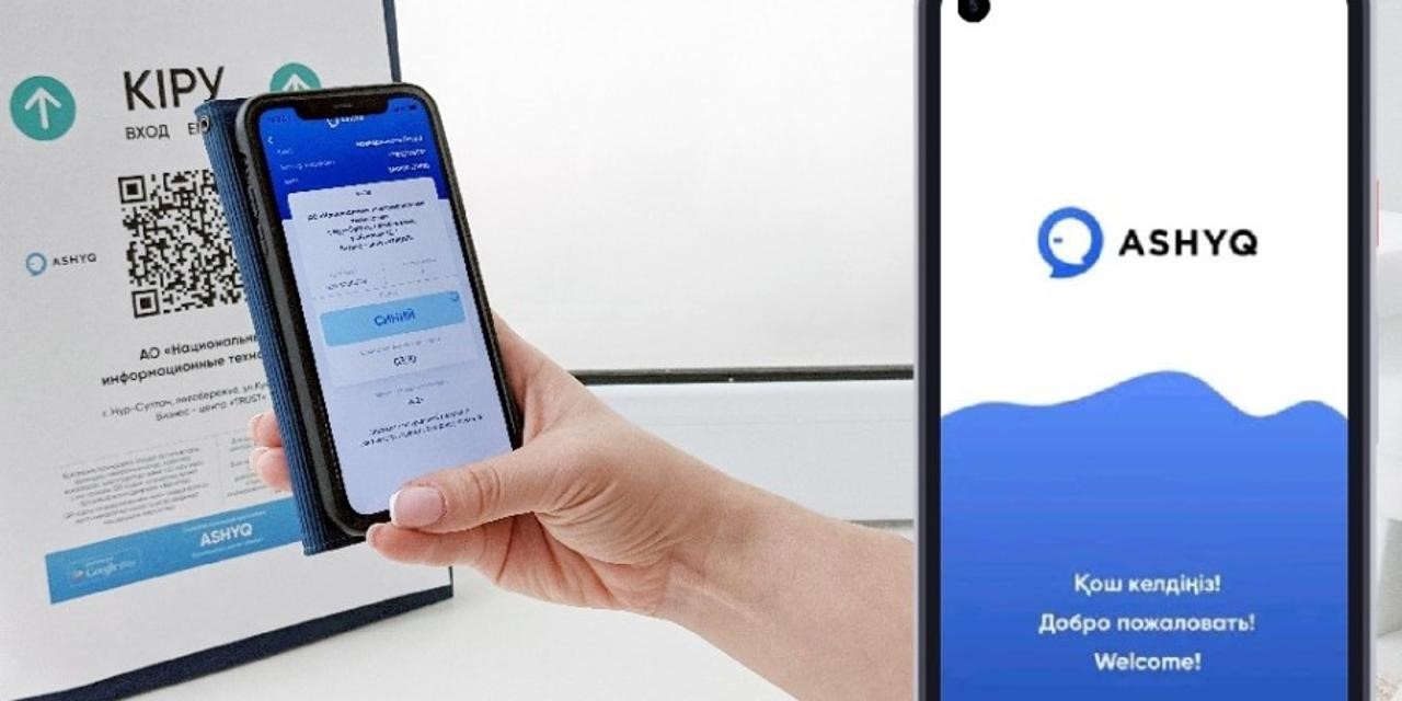 В Актобе начата реализация пилотного проекта «Ashyq»