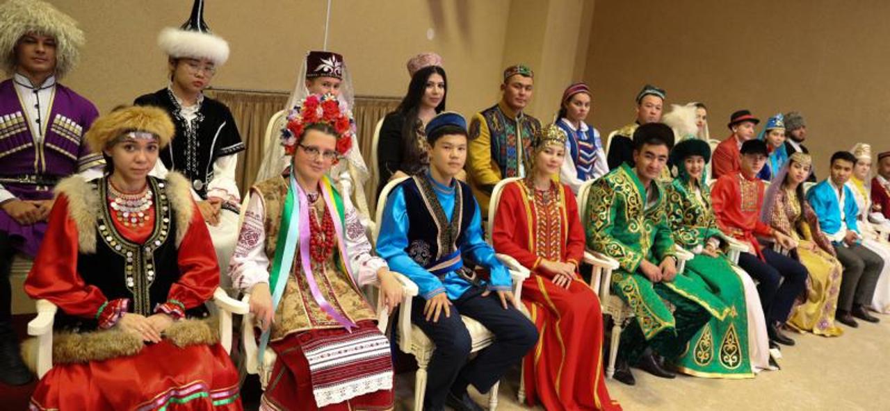 Assembly of People of Kazakhstan: 30 Years of Working Towards Peace, Unity, and Harmony