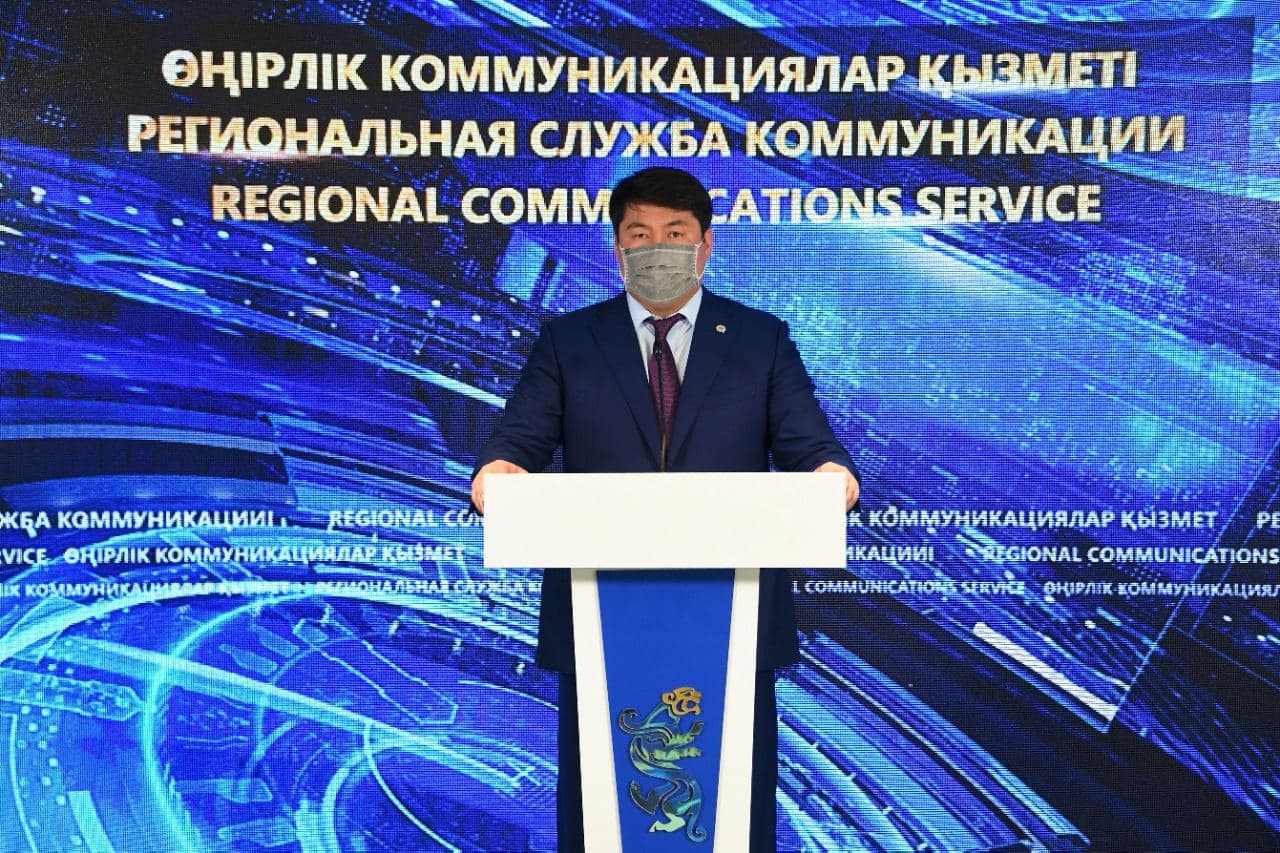 Медициналық және білім беру қызметтеріне қолжетімділікті арттыру үшін не жасалуда. Медеу ауданының әкімі жаңа жобалар туралы айтты