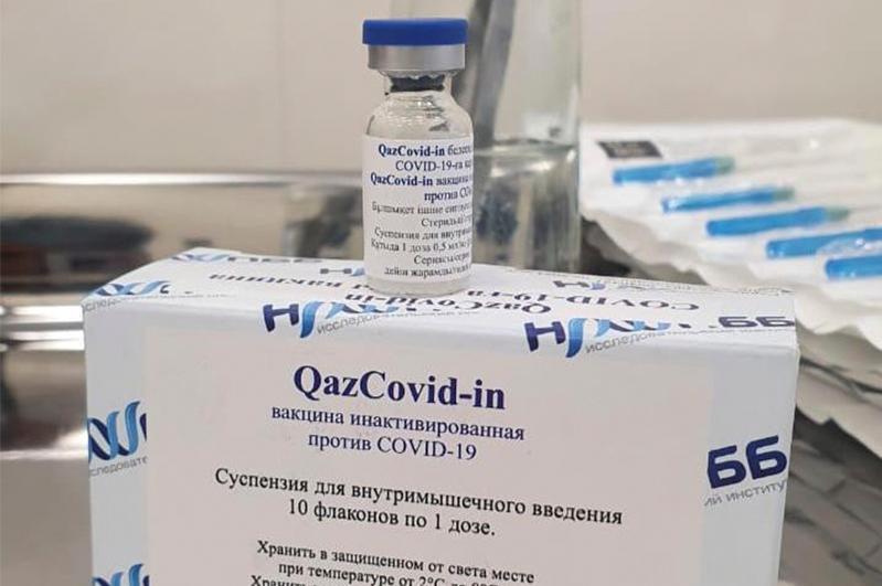 Норвегиялық басылым QazVac вакцинасының ерекшелігі туралы түсінік берді