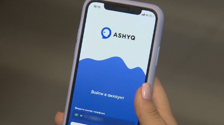 ASHYQ ПЛАТФОРМАСЫН ҚОЛДАНАТЫН КӘСІПКЕРЛІК НЫСАНДАР ТІЗІМІ 12 мамыр