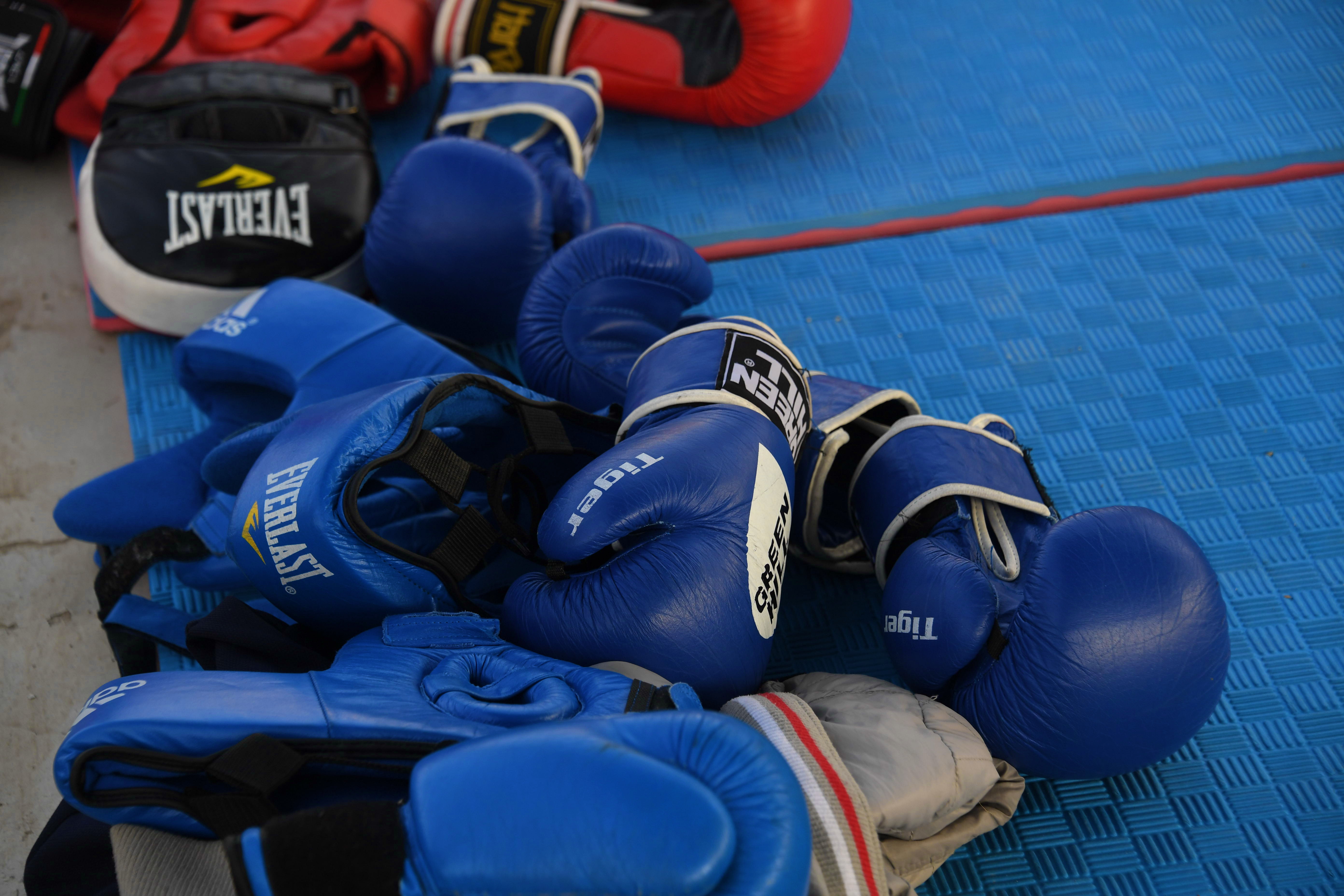 Управление спорта алматы