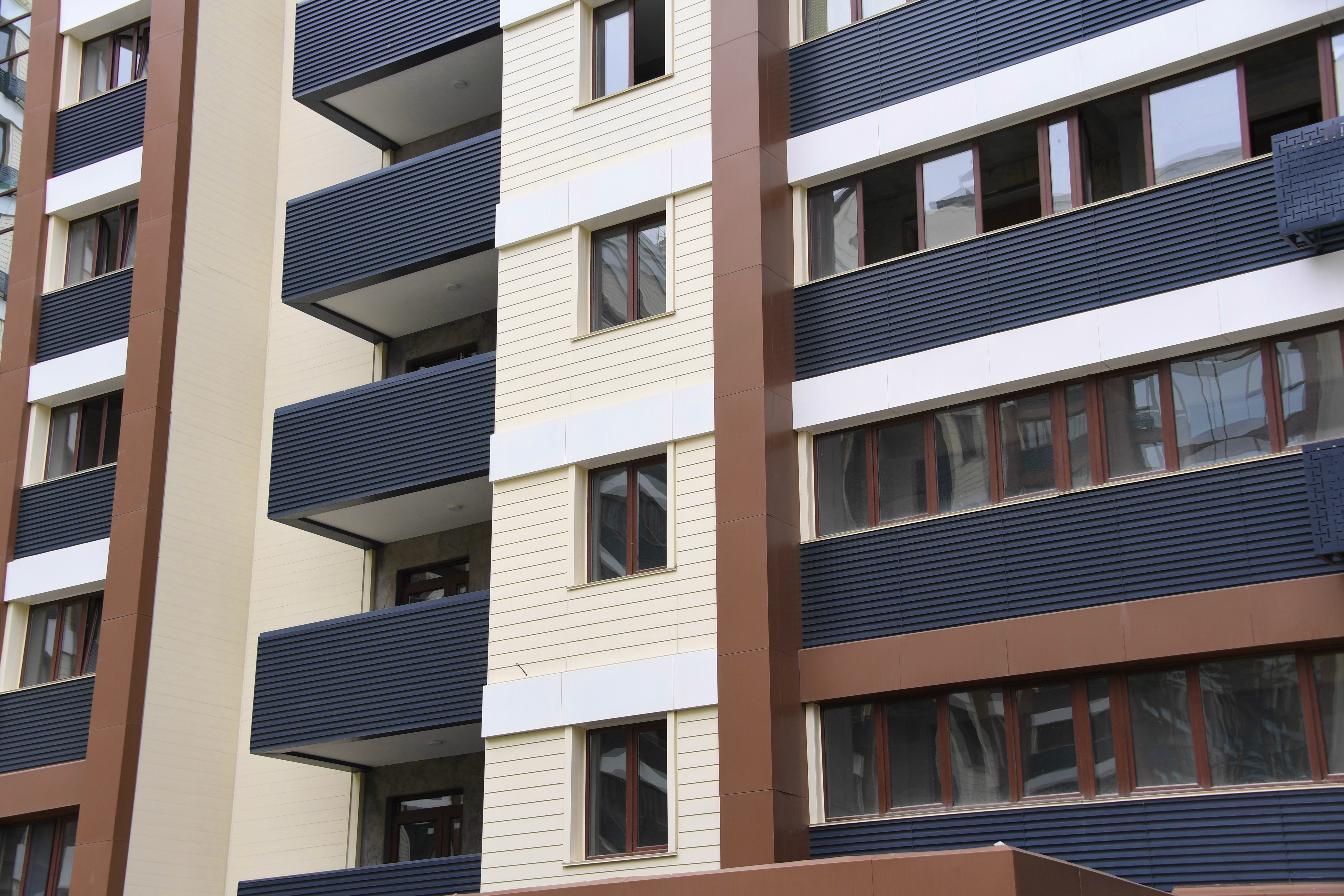 Средний платеж за ипотечное жилье по программе “Алматы Жастары” будет ниже рыночной стоимости аренды квартиры