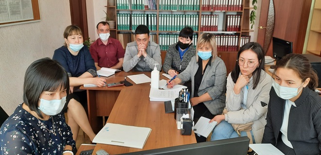 Құжаттардың біріңғай электрондық архиві