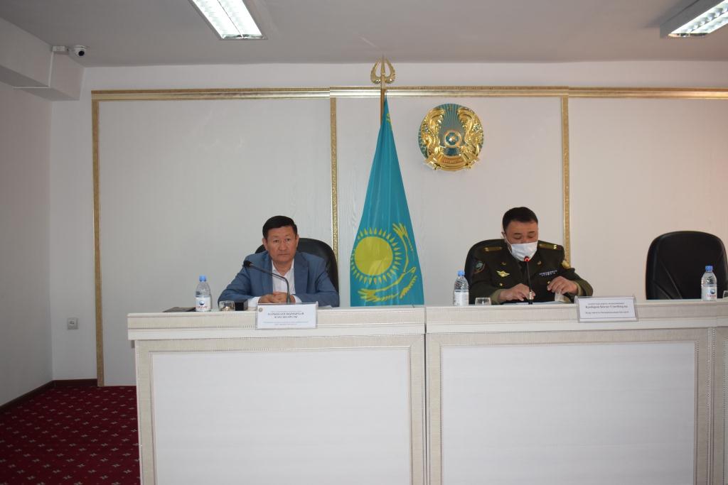 Қазақстан халқы бірлігі күні