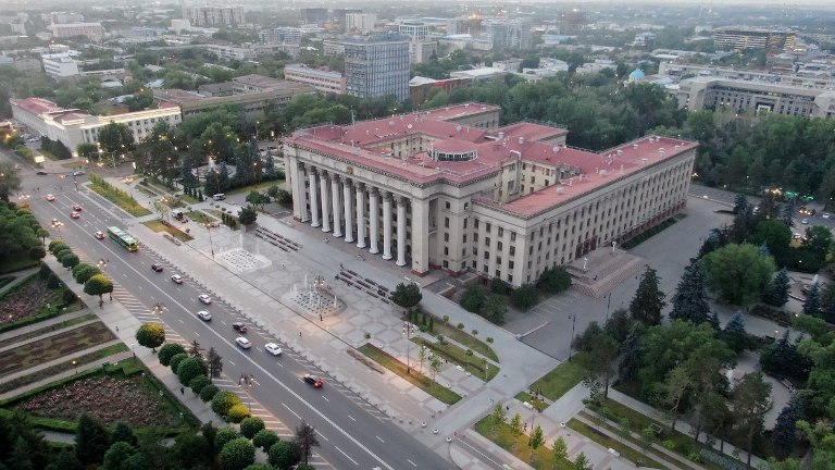 Б. Сағынтаев: Алматы тең мүмкіндіктер қаласы ретінде дамуда