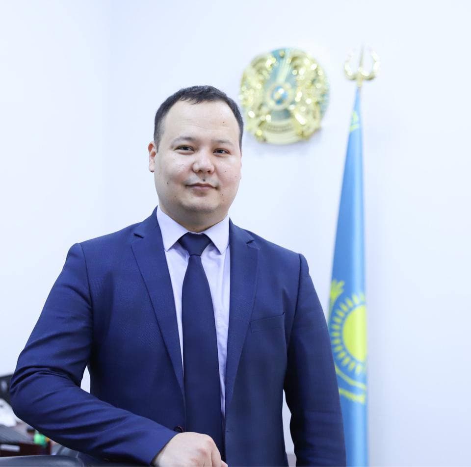 МАҢҒЫСТАУ ОБЛЫСЫНЫҢ ЭНЕРГЕТИКА ЖӘНЕ ТҰРҒЫН ҮЙ-КОММУНАЛДЫҚ ШАРУАШЫЛЫҚ БАСҚАРМА БАСШЫСЫ ТАҒАЙЫНДАЛДЫ