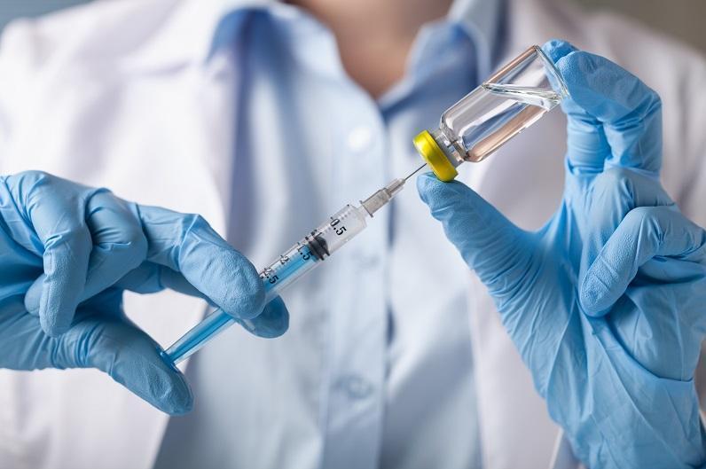 Қазақстанда коронавирусқа қарсы вакцина салдырғандар саны 7 млн-ға жуықтады