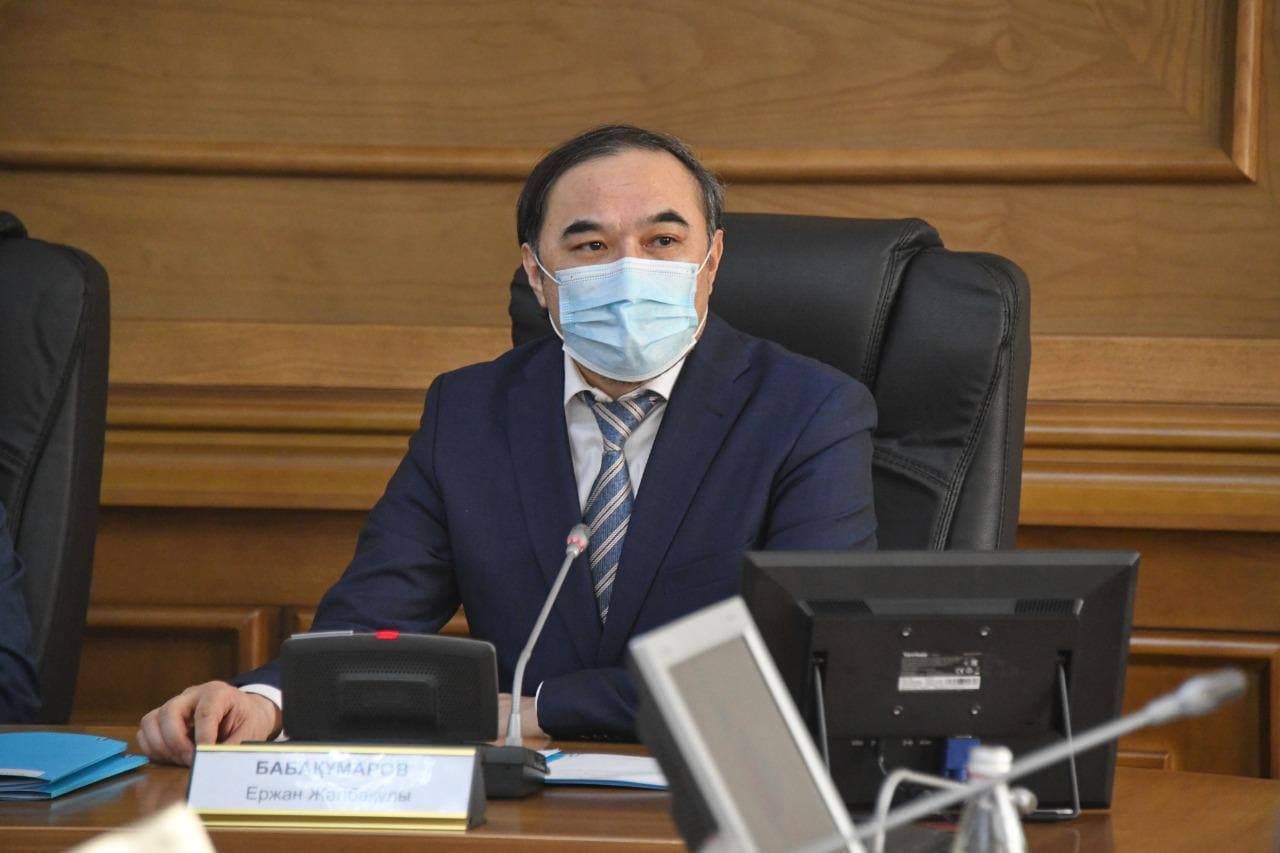 Алматыда жұмыс сапасын қамтамасыз ету үшін әлеуметтік мекемелерде бейнебақылау жүйесі орнатылады