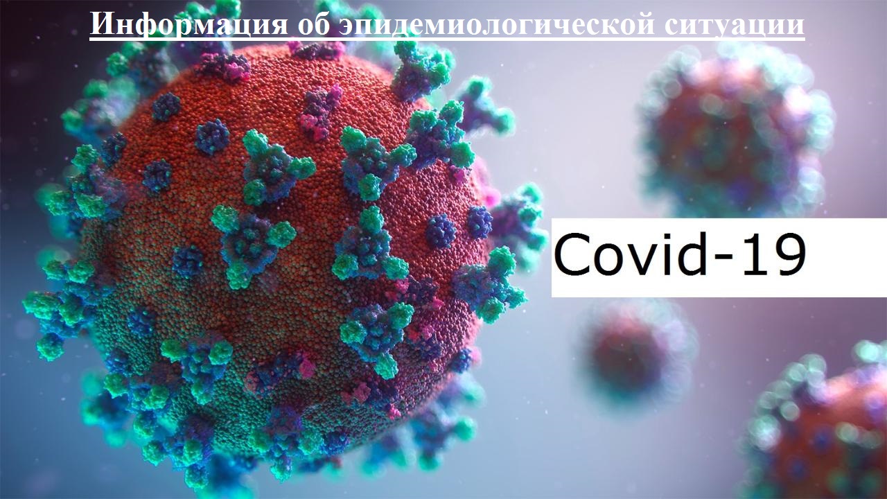 2021 жылғы 20 сәуірде Қостанай облысында коронавирустық инфекция бойынша эпидемиологиялық жағдай туралы ақпарат