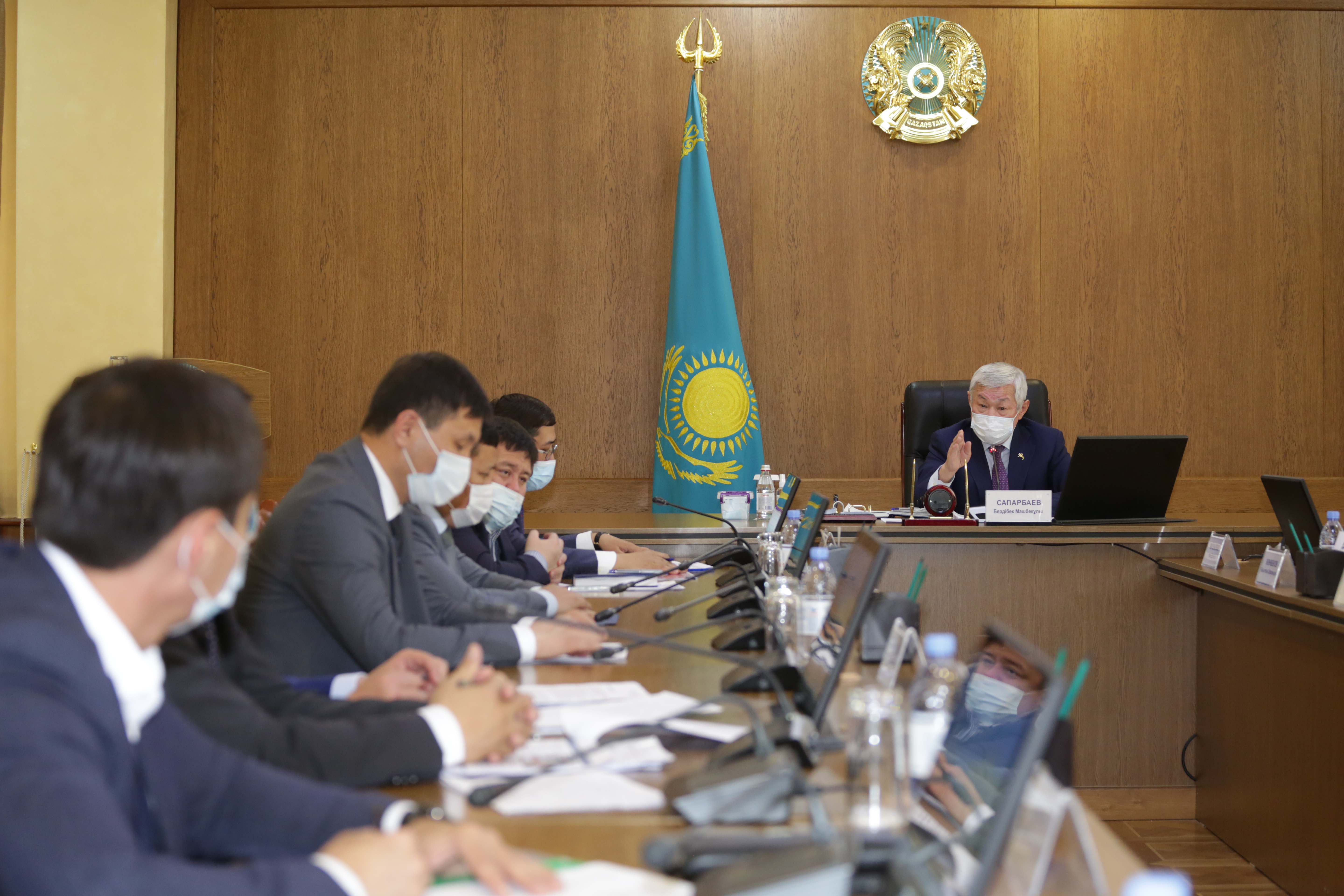 Электронды билеттендірудің алғашқы нәтижелері белгілі болды