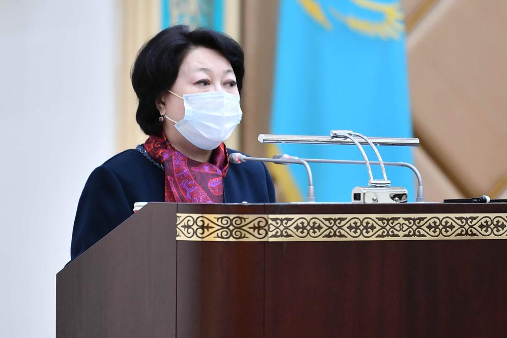 Сенат Парламента принял закон «О внесении изменений и дополнений в некоторые законодательные акты Республики Казахстан по вопросам туристской деятельности»